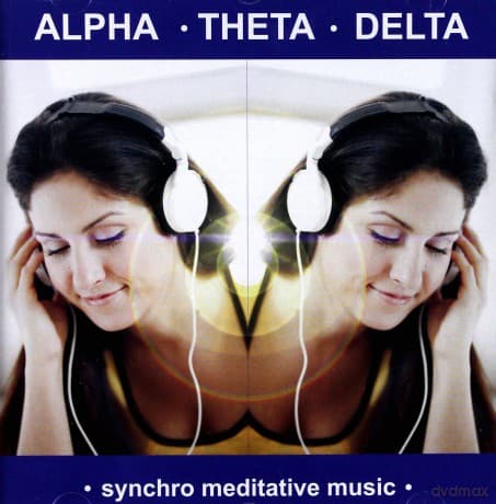Alpha Theta Delta: Meditative Music