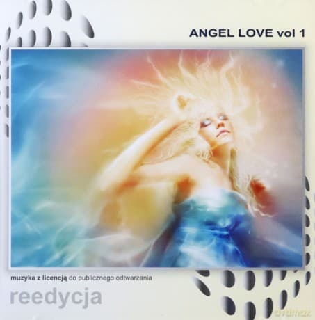Łukasz Kaminiecki: Angel Love 1 - najlepsza muzyka relaksacyjna