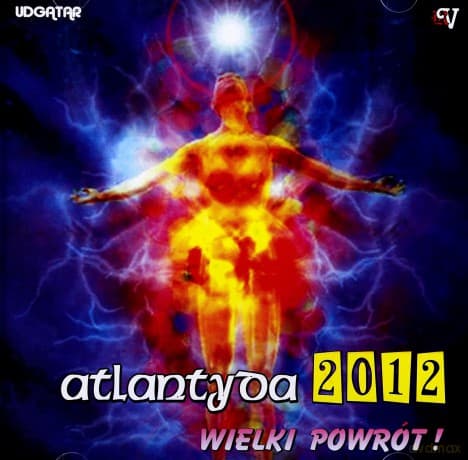 Atlantyda 2012 - Wielki Powrót - Udgatar