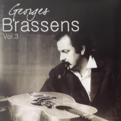 Georges Brassens: Georges Brassens Vol.3
