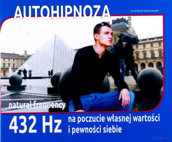 Autohipnoza na pobudzenie poczucia własnej wartości