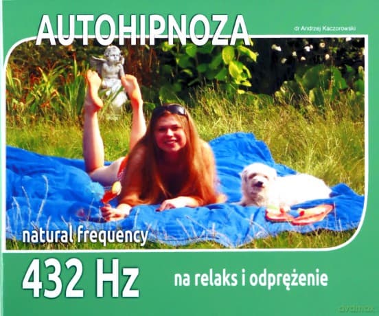 Autohipnoza na relaks, odprężenie i odpoczynek