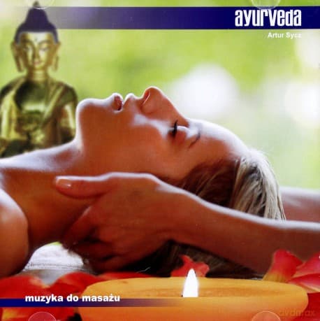 Ayurveda - Artur Sycz