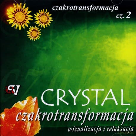 Czakrotransformacja 2