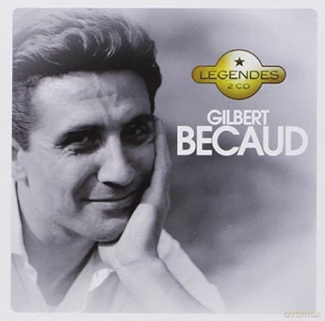 Gilbert Becaud: Gilbert Becaud