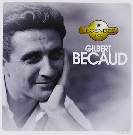 Gilbert Becaud: Gilbert Becaud