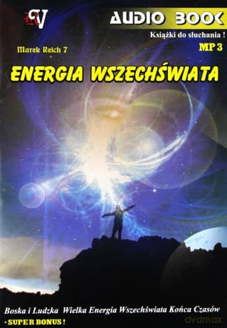 Energia Wszechświata