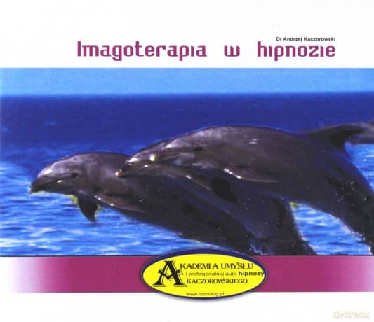 Autohipnoza - Imagoterapia