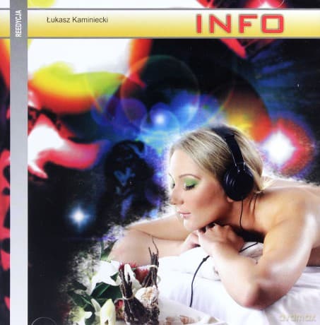 INFO - muzyka do szybkiego przyswajania informacji - Łukasz Kaminiecki