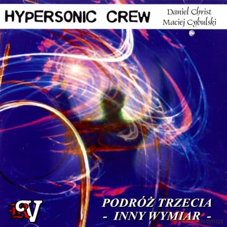 Podróż Trzecia - Inny Wymiar - Christ, Cybulski