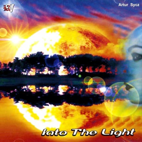 Into the Light - Artur Sycz