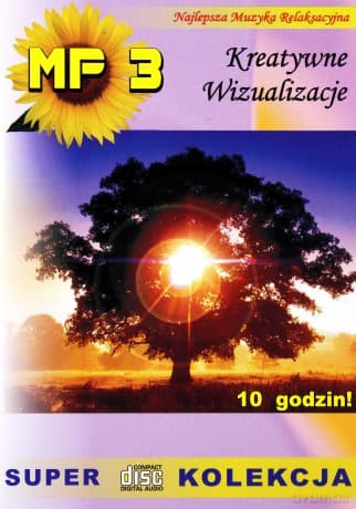 Kreatywne Wizualizacje