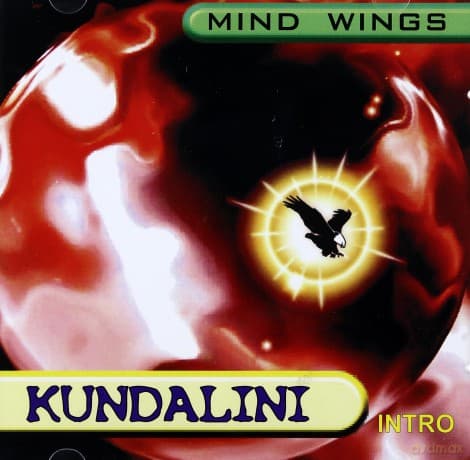 Kundalini - Łukasz Kaminiecki