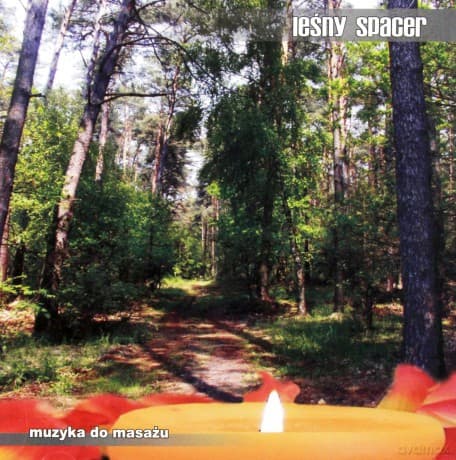 Leśny Spacer - Łukasz Kaminiecki