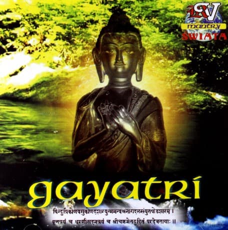 Mantra Gayatri