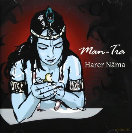 Man-Tra Harer Nama