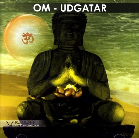 Mantra Om - Udgatar