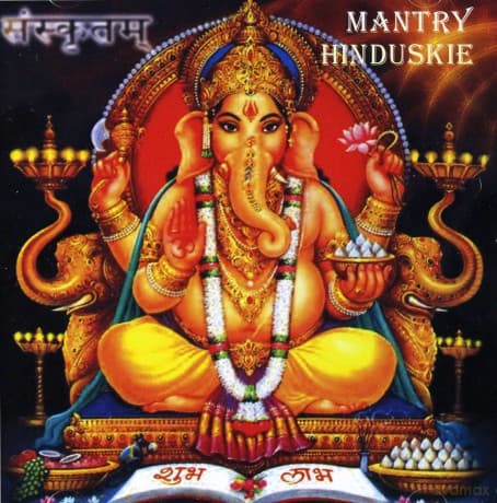 Mantry hinduskie