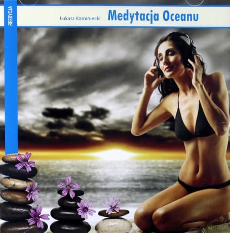 Medytacja Oceanu 2 - Łukasz Kaminiecki