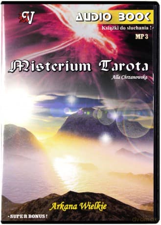 Misterium Tarota