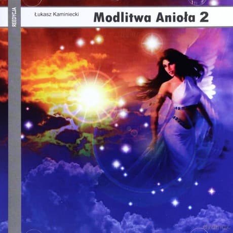 Modlitwa Anioła 2 - Łukasz Kaminiecki