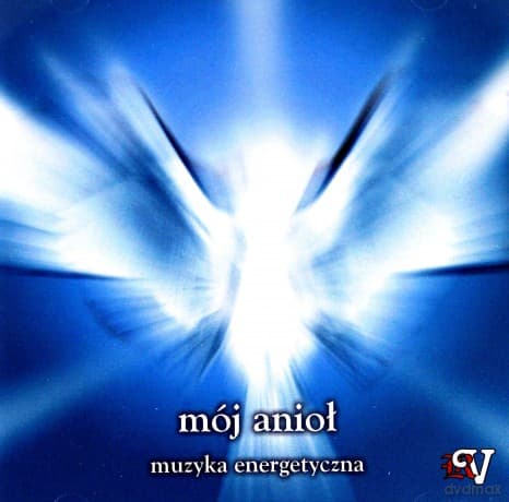 Mój Anioł - Łukasz Kaminiecki