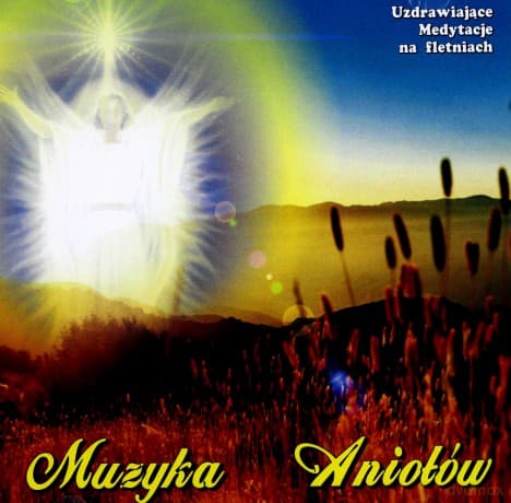 Łukasz Kaminiecki: Muzyka Aniołów