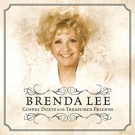 Brenda Lee: Gospel Duets With Treasured Friends