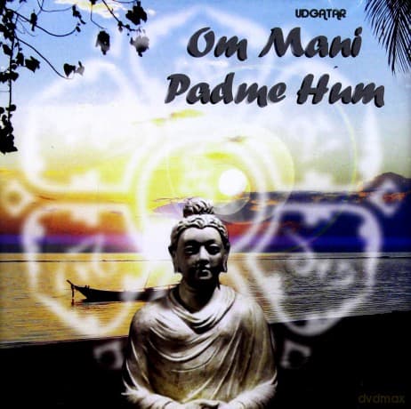 Om Mani Padme Hum - Beata & Udgatar