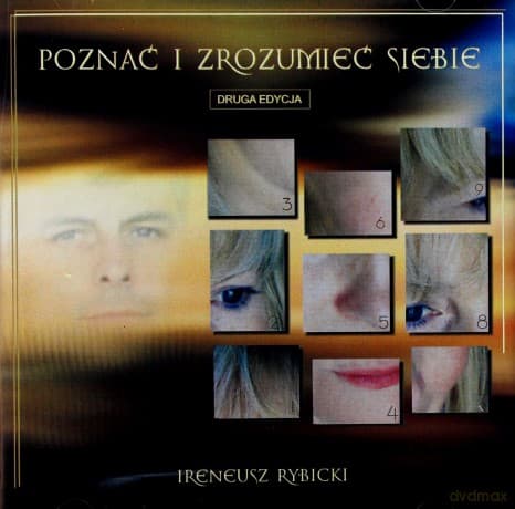 Poznać i Zrozumieć Siebie - Ireneusz Rybicki