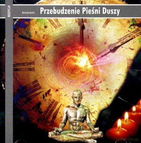 Przebudzenie pieśni duszy - Seremet, Tumidajewicz (reedycja)
