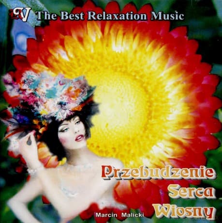 Przebudzenie Serca Wiosny - Marcin Malicki