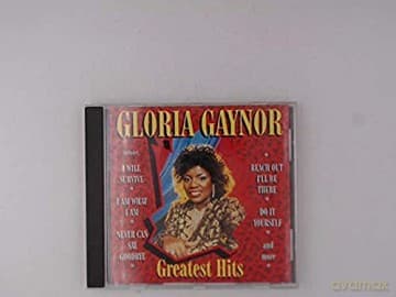 Gloria Gaynor: Greatest Hits
