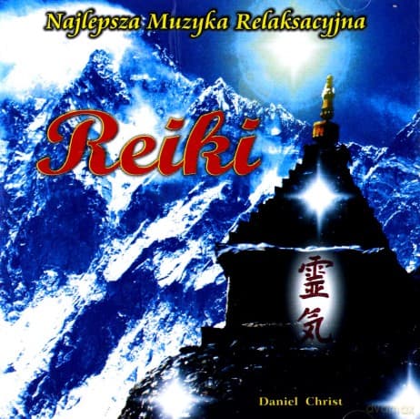 Reiki - Daniel Christ