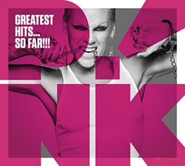 Pink: Greatest Hits: So Far