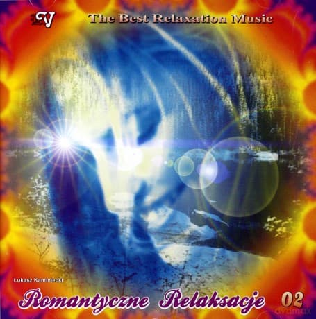 Romantyczne Relaksacje 2 - Łukasz Kaminiecki