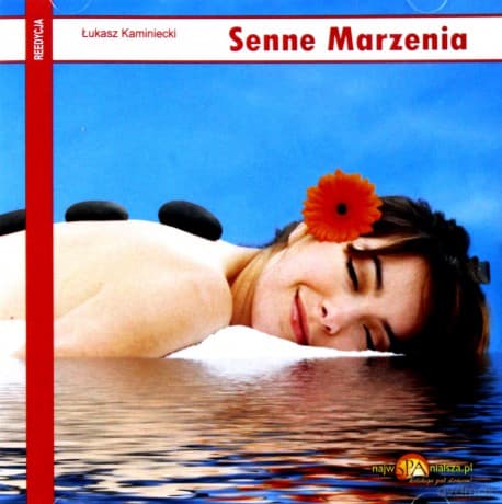Senne Marzenia - Łukasz Kaminiecki (reedycja)