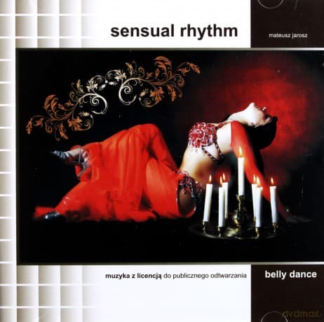 Sensual rhythm - belly dance music