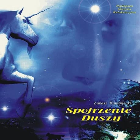 Spojrzenie Duszy - Łukasz Kaminiecki