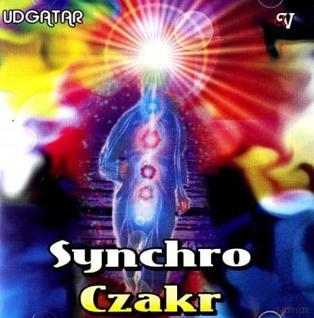 Synchro Czakr - Udgatar