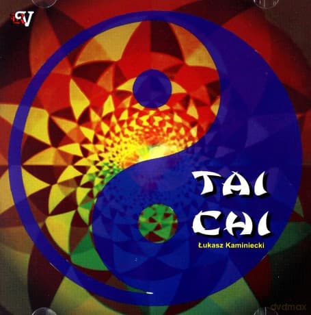 Tai Chi - Łukasz Kaminiecki