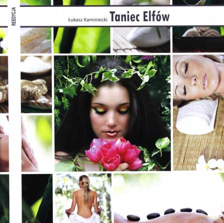 Taniec Elfów - Łukasz Kaminiecki (reedycja)