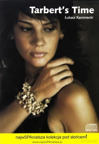 Tarbert's Time - Łukasz Kaminiecki