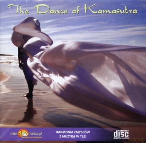The dance of Kamasutra - Udgatar