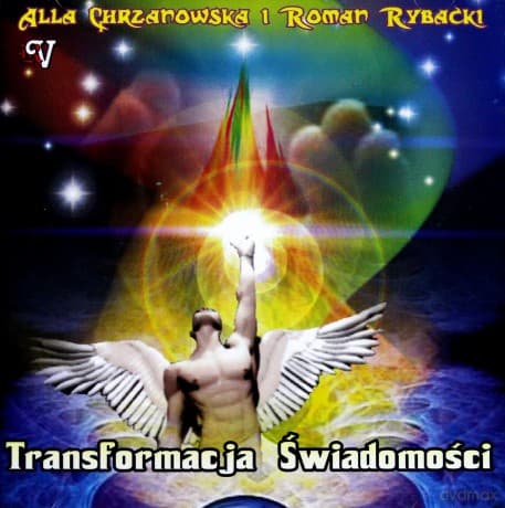 Transformacja Świadomości - Chrzanowska, Rybacki