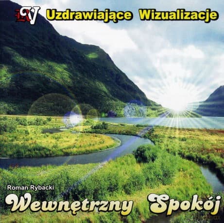 Wewnętrzny Spokój - Roman Rybacki