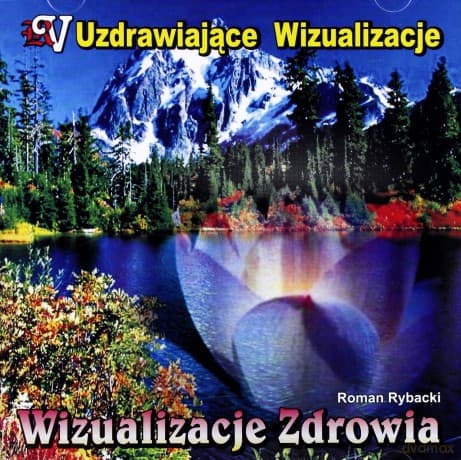 Wizualizacje Zdrowia - Roman Rybacki