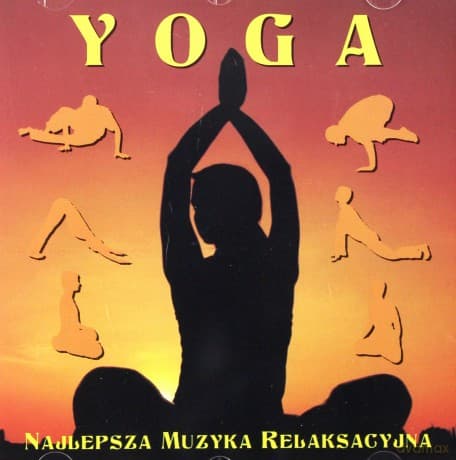 Yoga - Łukasz Kaminiecki