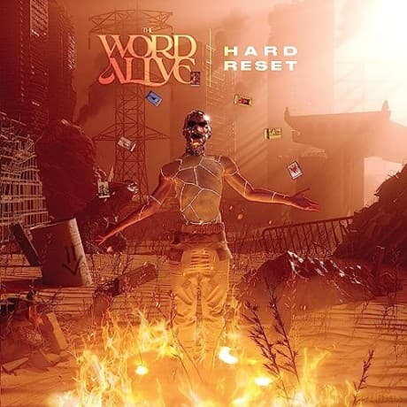 Word Alive: Hard Reset