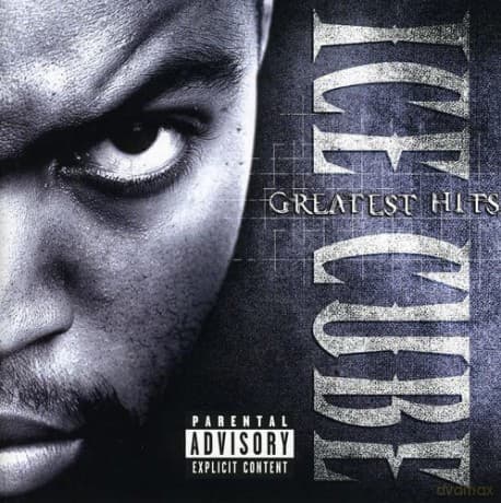 Ice Cube: Ice Cubes Greatest Hits
